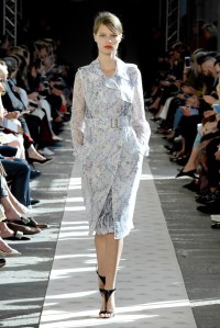 Max Mara RTW Spring 2018