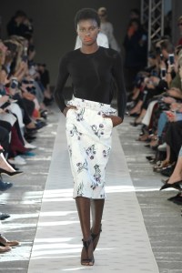 Max Mara RTW Spring 2018
