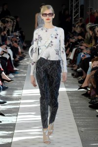 Max Mara RTW Spring 2018