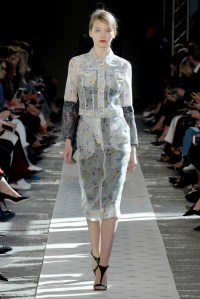 Max Mara RTW Spring 2018