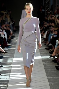 Max Mara RTW Spring 2018