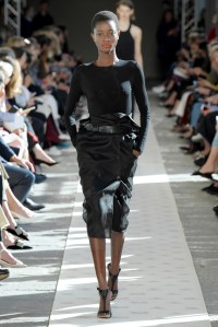 Max Mara RTW Spring 2018