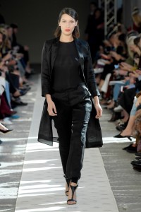 Max Mara RTW Spring 2018