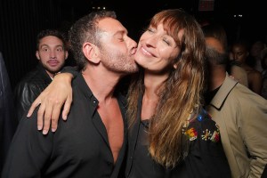 Mert and Marcus book launch, Spring Summer 2018, New York Fashion Week