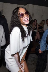 Mert and Marcus book launch, Spring Summer 2018, New York Fashion Week