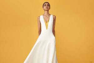 Mi Jong Lee RTW Spring 2018