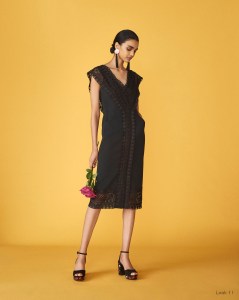Mi Jong Lee RTW Spring 2018