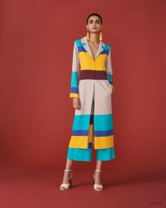 Mi Jong Lee RTW Spring 2018