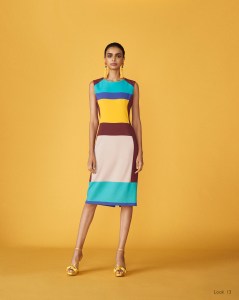 Mi Jong Lee RTW Spring 2018