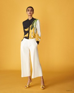 Mi Jong Lee RTW Spring 2018