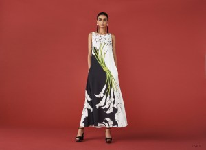 Mi Jong Lee RTW Spring 2018