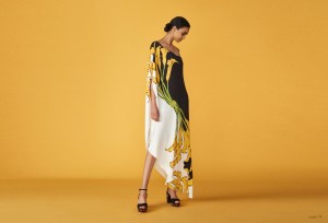 Mi Jong Lee RTW Spring 2018