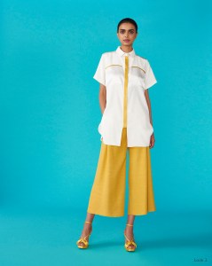 Mi Jong Lee RTW Spring 2018