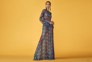 Mi Jong Lee RTW Spring 2018