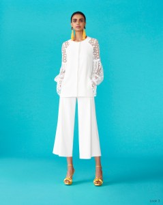 Mi Jong Lee RTW Spring 2018