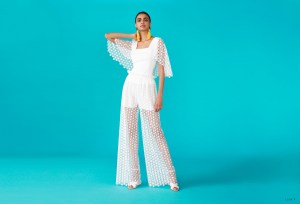 Mi Jong Lee RTW Spring 2018