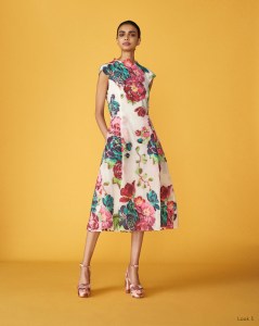 Mi Jong Lee RTW Spring 2018