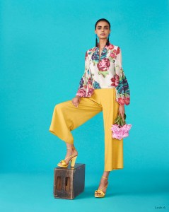 Mi Jong Lee RTW Spring 2018