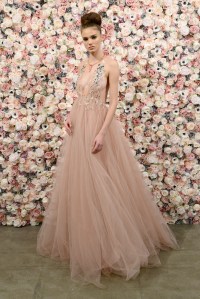 Michael Costello RTW Spring 2018