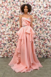 Michael Costello RTW Spring 2018