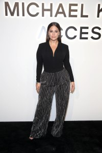 Ashley GrahamMichael Kors Access party, Spring Summer 2018, New York Fashion Week, USA - 13 Sep 2017WEARING MICHAEL KORS