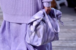 Details at Michael Kors RTW Spring 2018