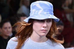 Details at Michael Kors RTW Spring 2018