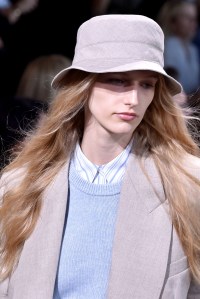 Details at Michael Kors RTW Spring 2018