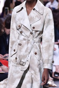 Details at Michael Kors RTW Spring 2018