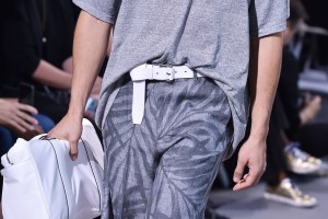 Details at Michael Kors RTW Spring 2018