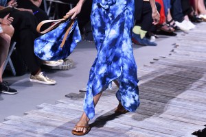 Details at Michael Kors RTW Spring 2018