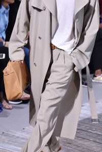 Details at Michael Kors RTW Spring 2018
