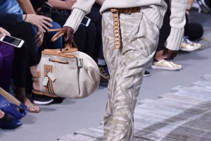 Details at Michael Kors RTW Spring 2018