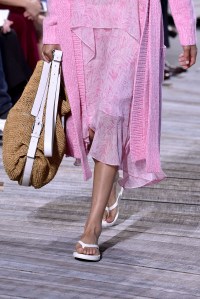 Details at Michael Kors RTW Spring 2018
