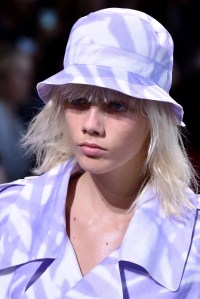 Details at Michael Kors RTW Spring 2018