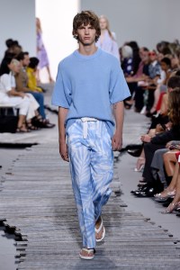 Michael Kors Collection RTW Spring 2018