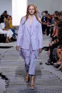 Michael Kors Collection RTW Spring 2018