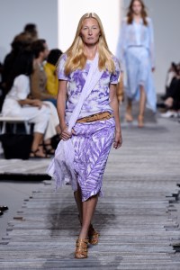 Michael Kors Collection RTW Spring 2018