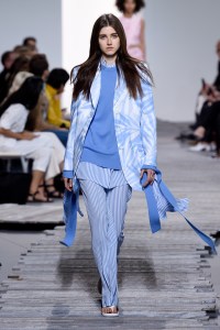 Michael Kors Collection RTW Spring 2018
