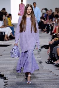 Michael Kors Collection RTW Spring 2018