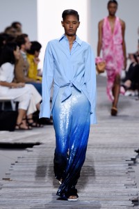 Michael Kors Collection RTW Spring 2018