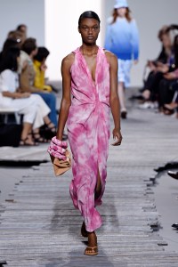 Michael Kors Collection RTW Spring 2018