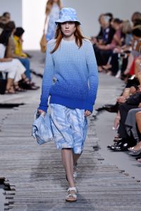 Michael Kors Collection RTW Spring 2018