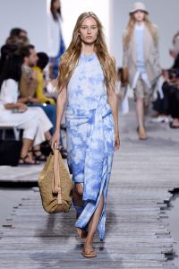 Michael Kors Collection RTW Spring 2018