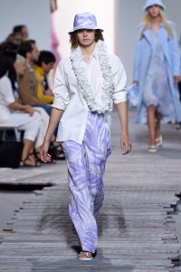 Michael Kors Collection RTW Spring 2018