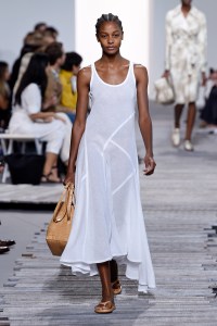 Michael Kors Collection RTW Spring 2018