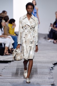 Michael Kors Collection RTW Spring 2018