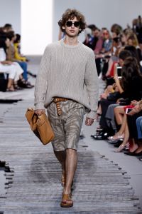 Michael Kors Collection RTW Spring 2018