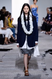 Michael Kors Collection RTW Spring 2018