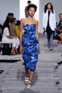 Michael Kors Collection RTW Spring 2018